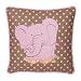 Jessis Jungle Pillow