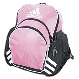 adidas Copa Edge Backpack (Pink)