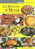 Revue Editions Jean-Paul Gisserot  / Les recettes d'hiver