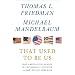 That Used to Be Us: How American Fell Behind in the World We Invented
