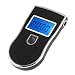 Prefessional Police Digital Breath Alcohol Tester Breathalyser, self checking