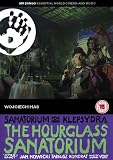The Hourglass Sanatorium (Restored Edition) - (Mr Bongo Films) (1973) [DVD]