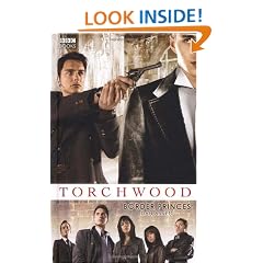 Torchwood: Border Princes
