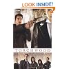 Torchwood: Border Princes