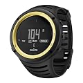 Suunto Core, 63 g, Negro, Amarillo, CR2032, Pl�stico