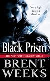 The Black Prism (Lightbringer)