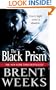 The Black Prism (Lightbringer)