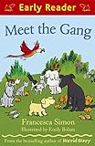 Meet the gang