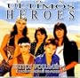 Los Ultimos Heroes (Exitos Volumen 1)