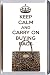 KEEP CALM and CARRY ON BUYING BAGS Fridge Magnet printed on an image of a Mulberry Leopard Skin Bayswater handbag, from our Keep Calm and Carry On series - an original Gift Idea.
