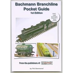 Bachmann Branchline Pocket Guide