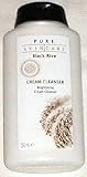 Pure Skin Care Black Rice Cream Cleanser 8.4 fl oz