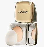 Avon ANEW BEAUTY Age-Transforming Pressed Powder SPF 15