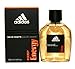 Adidas Deep Energy by Adidas For Men. Eau De Toilette Spray 3.4-Ounces