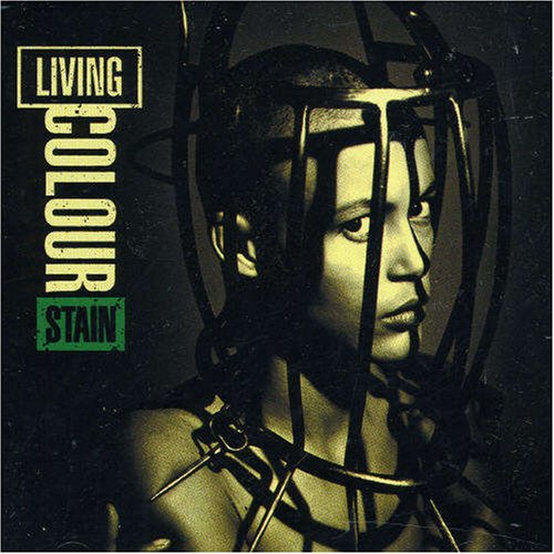 LIVING COLOUR - Ausländer Lyrics - Zortam Music