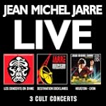 3 Cult Concerts (Live)