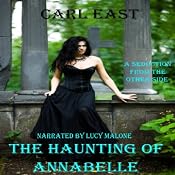The Haunting of Annabelle | [Carl East]