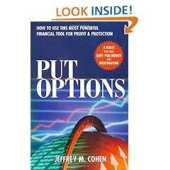 Put Options: How to Use This  Powerful Financial Tool for Profit & Protection: How to Use This Powerful Financial Tool for Profit and Protection