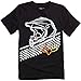 Fox Racing Youth Boys Olathe Short-Sleeve Shirt