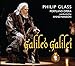 Glass: Galileo Galilei