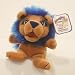 CompuCritters presents Larry the Lion