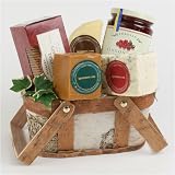 Scandinavian Gift Basket - Classic (2.7 Pound) by igourmet.com
