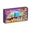 LEGO Friends 3186: Emma's Horse Trailer