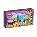 LEGO Friends 3186 - Gel�ndewagen mit Pferdeanh�nger