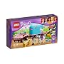 LEGO Friends 3186 - El Remolque del Caballo de Emm&hellip de LEGO