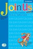 Join us for English. Niveau débutant, Livre du maître