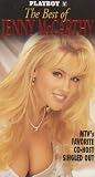 Playboy: The Best of Jenny McCarthy [VHS]