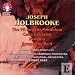 Symphony No.4/Cello Conce