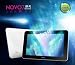 【IPS 液晶搭載 アンドロイド 4.0 タブレットＰＣ 】 Ainol NOVO7 Aurora Android 4.0 7インチ タブレットPC A10-1.2GHz 1G-RAM 8GB 7インチ 静電 マルチタッチ マーケット対応