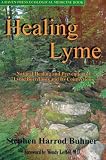 Healing Lyme: Natural Healing And Prevention of Lyme Borreliosis And Its Coinfections [Paperback]