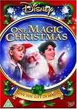 Review Walt Disney Studios Home Entertainm  / One Magic Christmas [1985]