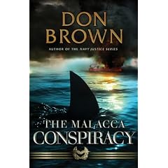The Malacca Conspiracy