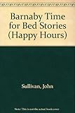 Barnaby time for bed stories