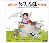 MUKi, Kinder-Musik, Lehrer-CD, Audio-CD - Petra Verhoeven, Iso Richter, Karin Schuh
