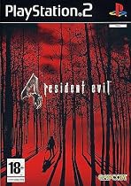 Resident Evil 4 Platinum
