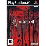 Resident Evil 4 Platinumpar Capcom