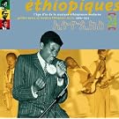Ethiopiques /Vol.24: L'Age D'Or De La Musique Ethiopienne Moderne