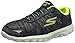Skechers Performance Women's Go Walk 2 Flash Linear Walking Shoe