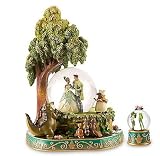 Disney Exclusive Princess and the Frog Snowglobe