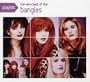 Playlist: The Very Best of the Bangles (Eco-Friendly Packaging)