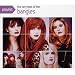 Playlist: The Very Best of the Bangles (Eco-Friendly Packaging)