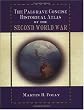 The Palgrave Concise Historical Atlas of the Second World War