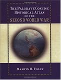 The Palgrave Concise Historical Atlas of the Second World War