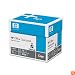 HP Office Quickpack Paper, 92 Brightness, 8.5 x 11 Inches, 2500 Sheets (11210-3)