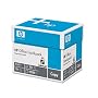 HP Office Quickpack Paper, 92 Brightness, 8.5 x 11 Inches, 2500 Sheets (11210-3)