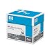 HP Office Quickpack Paper, 92 Brightness, 8.5 x 11 Inches, 2500 Sheets (11210-3)